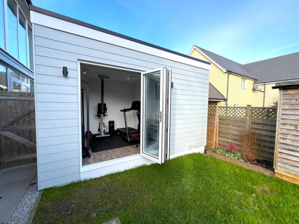 Additional image 25 of Marston Croft, Southam, Warwickshire, CV47