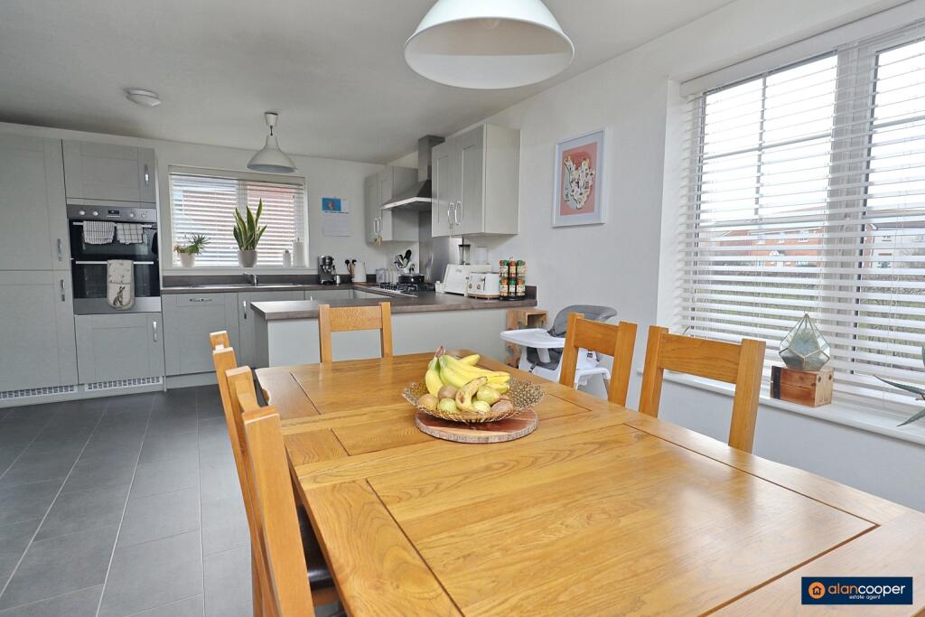 Additional image 10 of Barleyfield Road, Weddington, Nuneaton, CV10 0FP