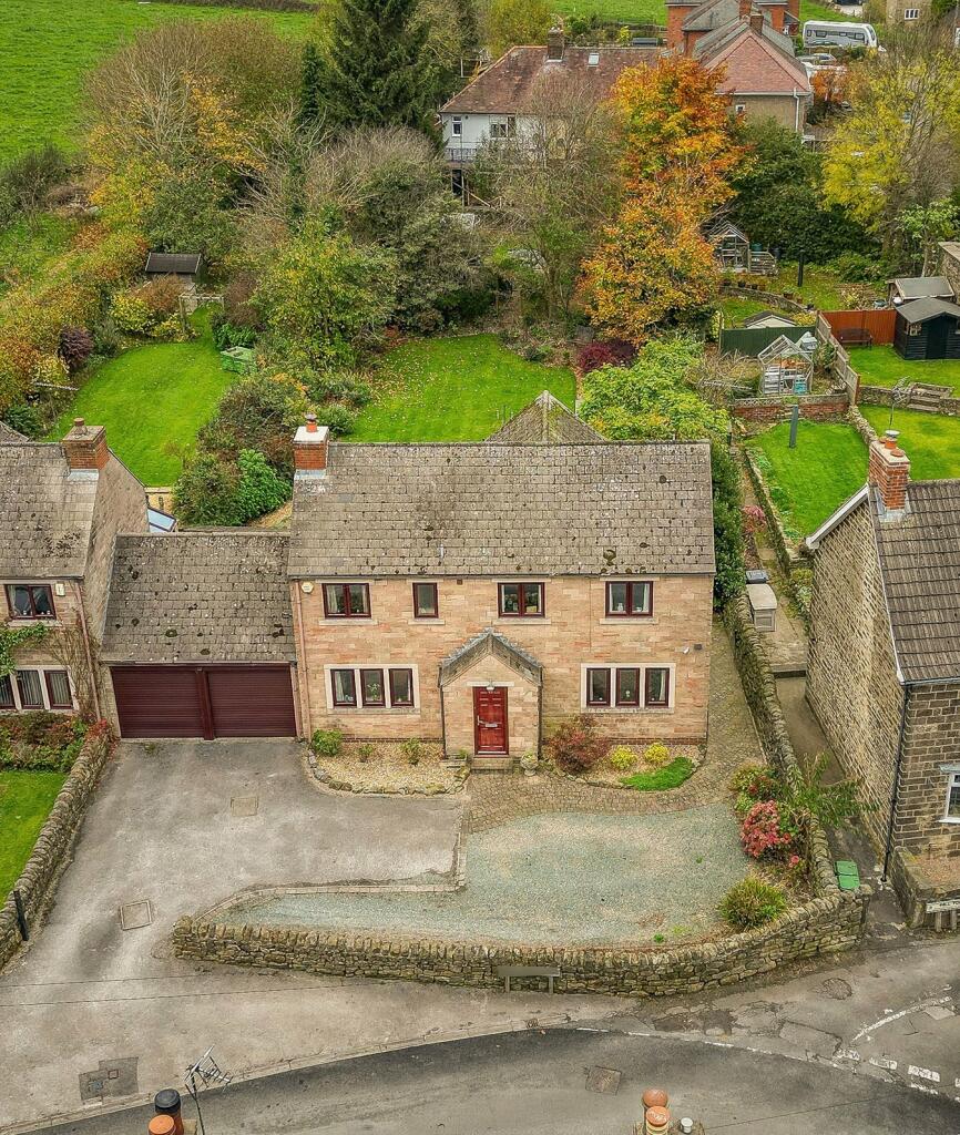 Additional image 3 of Fritchley Lane, Fritchley, Belper, DE56