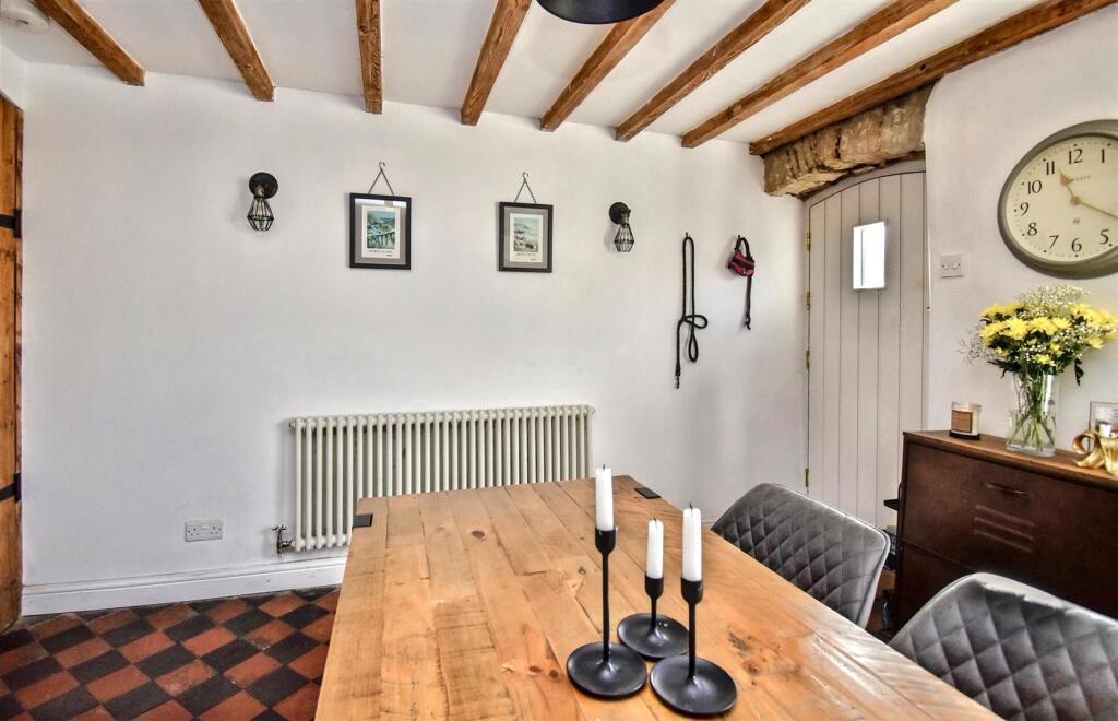 Additional image 7 of Hopping Hill, Milford, Belper, Derbyshire