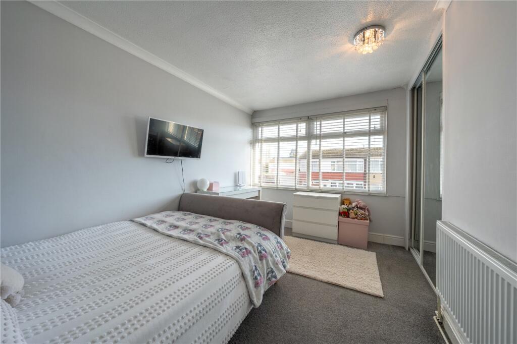 Additional image 21 of Delves Crescent, Wood End, Atherstone, Warwickshire, CV9