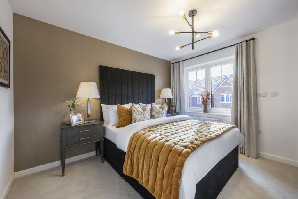 Additional image 11 of Derbyshire,
DE75 7JL