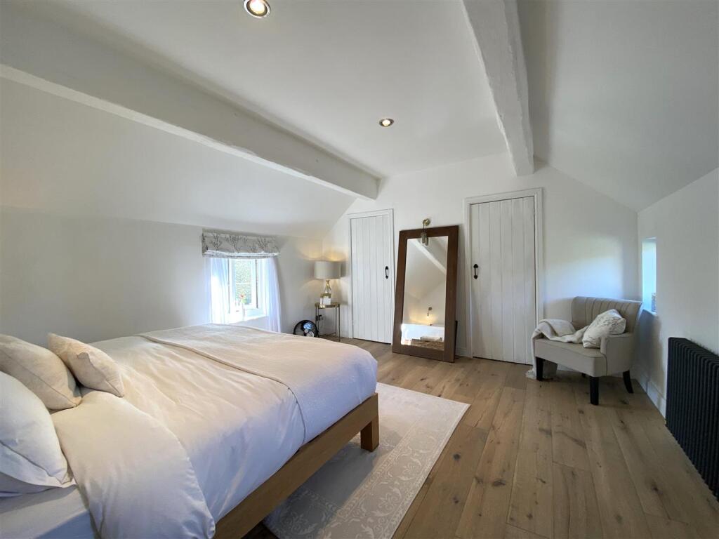 Additional image 14 of Moreton Meadows Farm, Stony Lane, Congleton