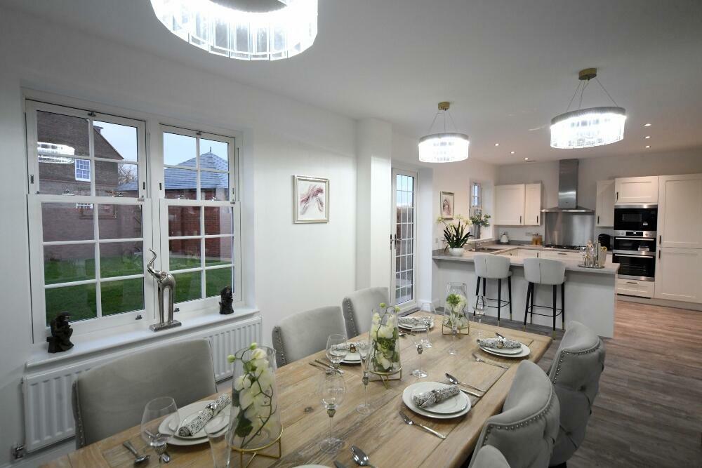 Additional image 19 of Lambton Park
Bowes Gate Drive
Lambton Park
DH3 4DS