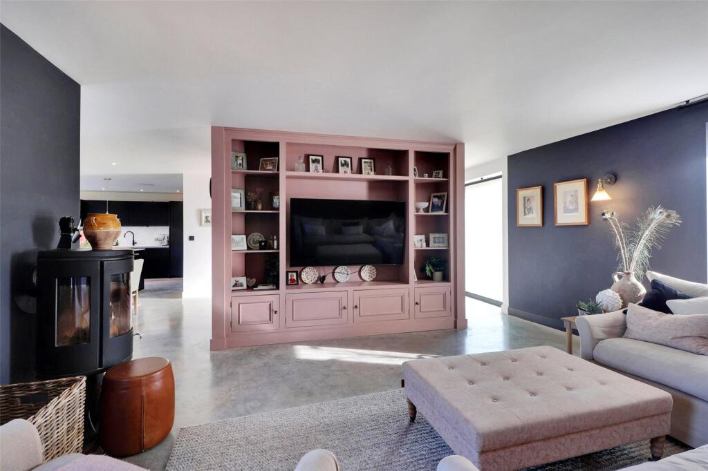 Additional image 8 of Great Bossingham Farm, Manns Hill, Bossingham, Canterbury, CT4