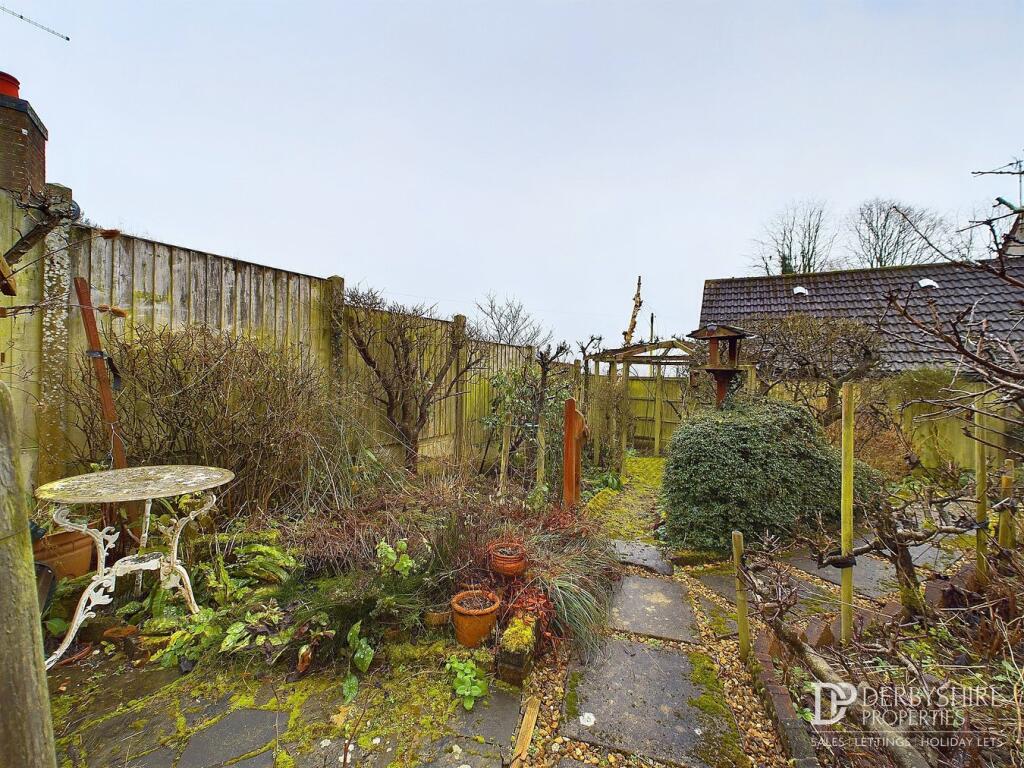 Additional image 17 of Nursery Gardens, South Normanton, DE55