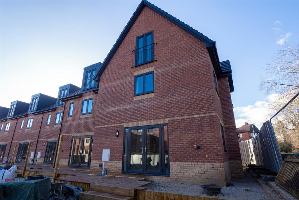 Additional image 16 of King Edward Street, Ashbourne, DE6 1BW