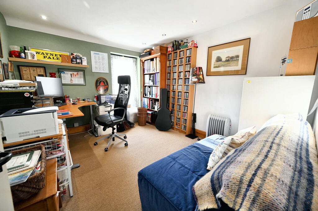 Additional image 16 of Waldley Lane, Waldley, DE6