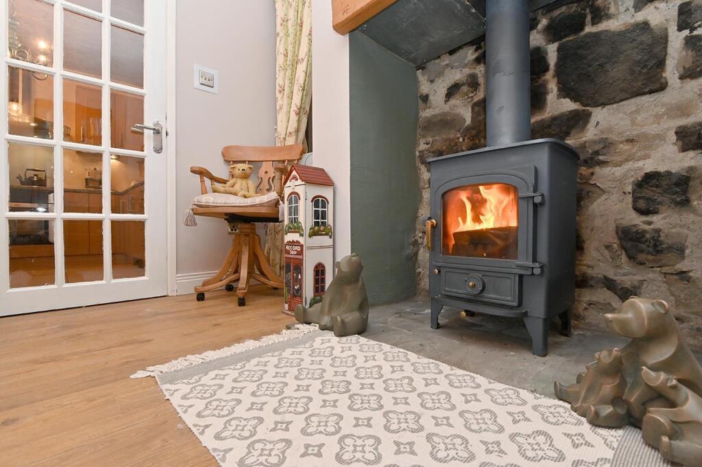 Additional image 2 of West End, Baslow, Bakewell