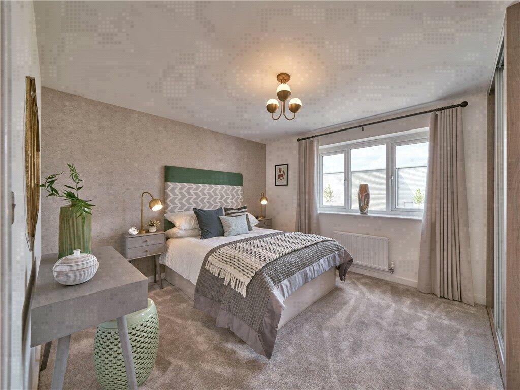 Additional image 6 of Devis Drive, Kenilworth, Warwickshire