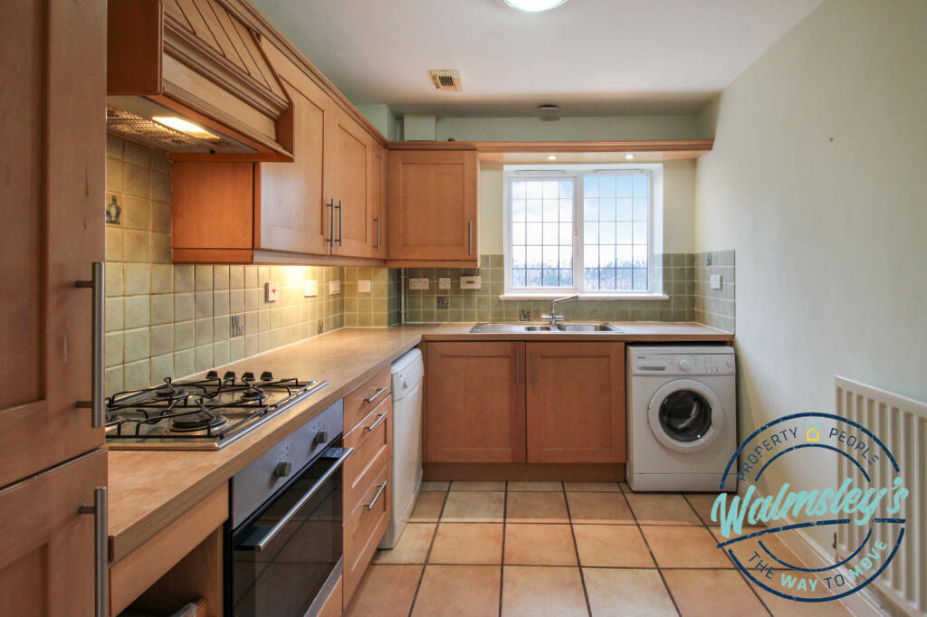 Additional image 5 of Flat 14, Aragon House, Warwick Road, Coventry, CV3