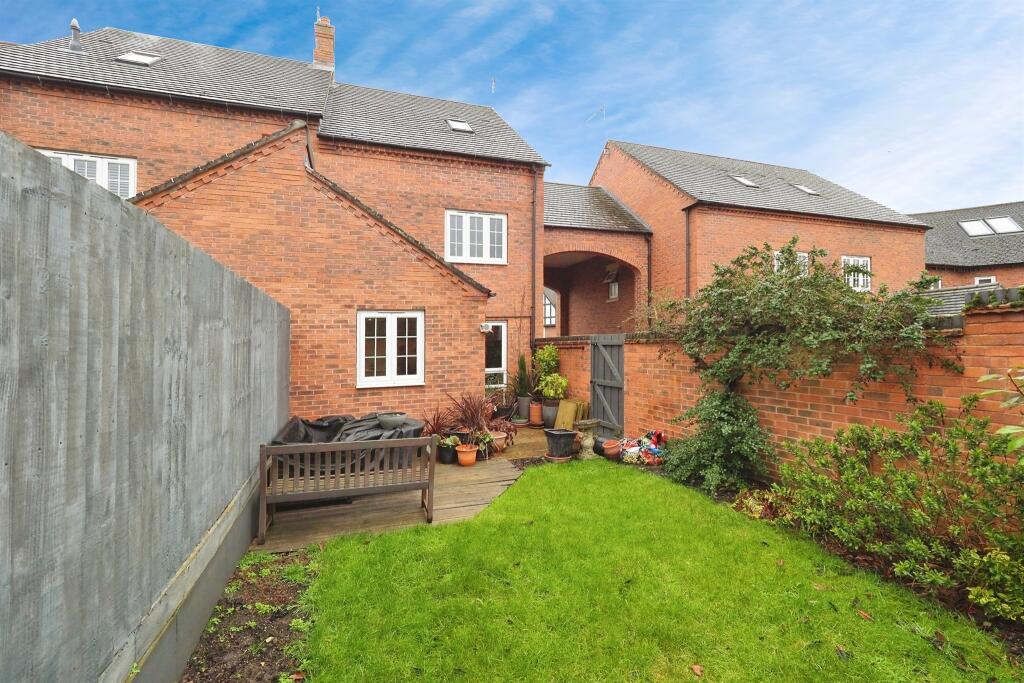 Additional image 17 of Sweet Leys Way, Melbourne, Derby