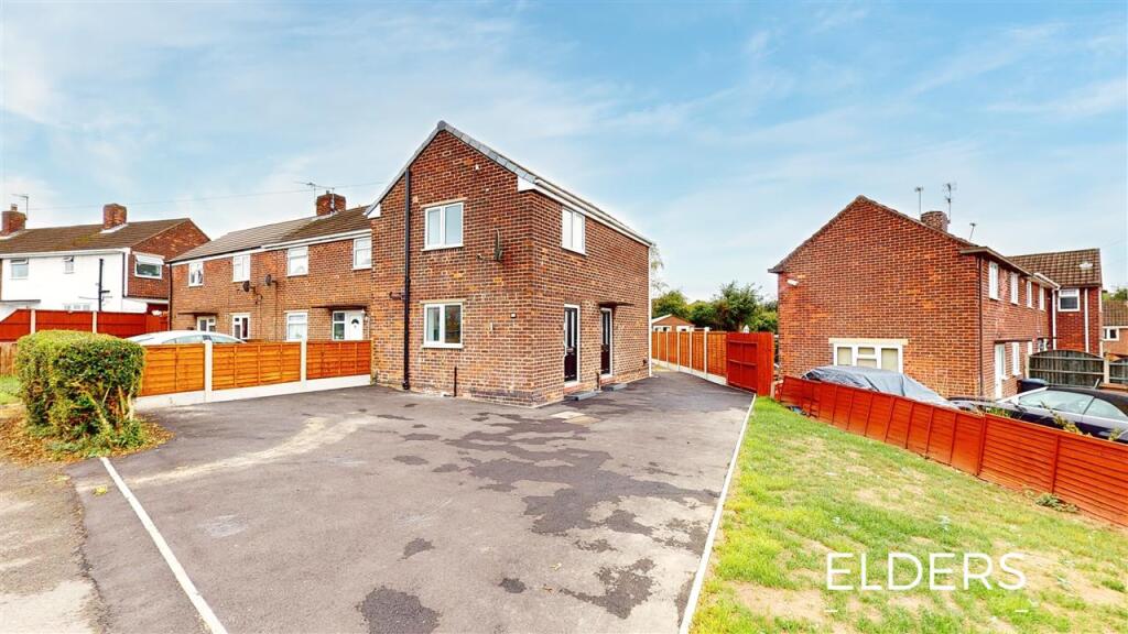 Additional image 14 of Wirksworth Road, Kirk Hallam