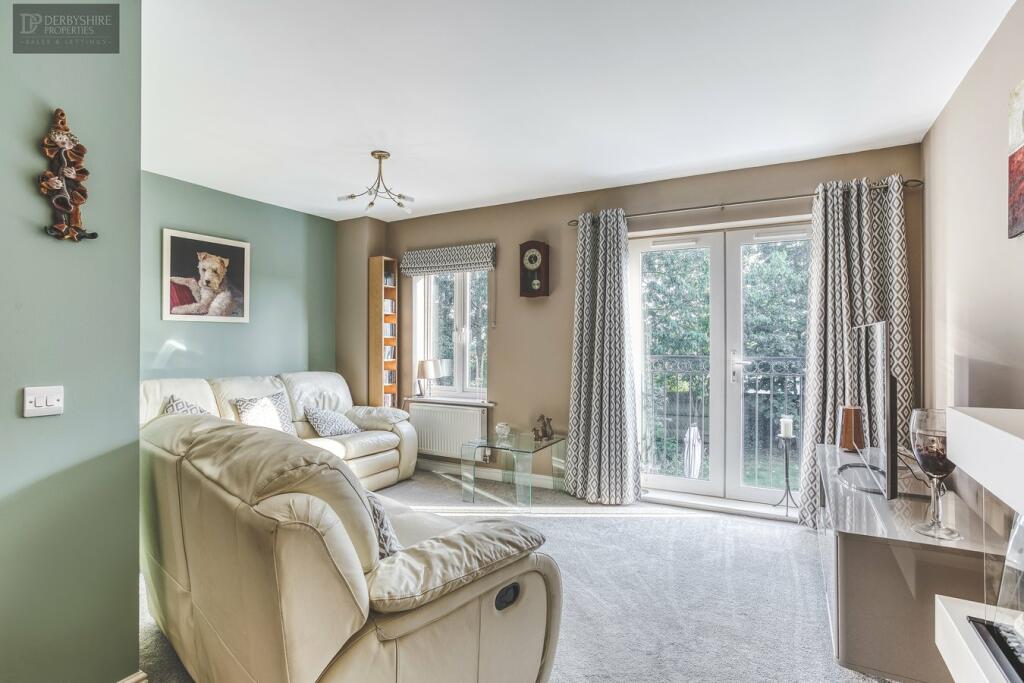 Additional image 7 of Hillcrest, Belper, DE56