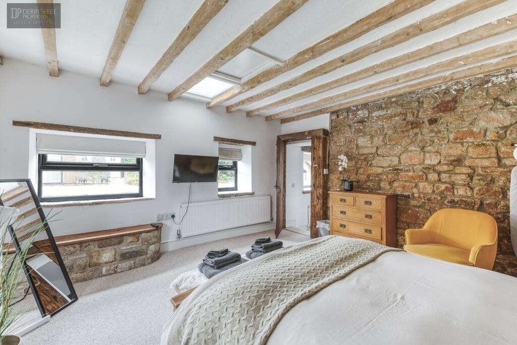 Additional image 35 of Town End, Shirland, DE55