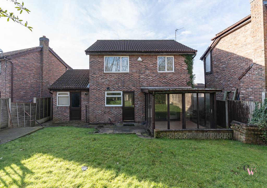 Additional image 28 of Lapwing Close, Winsford