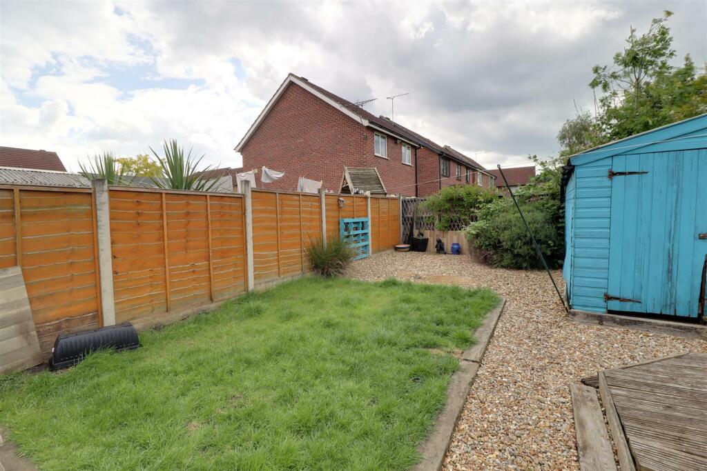 Additional image 14 of Kestrel Drive, Crewe