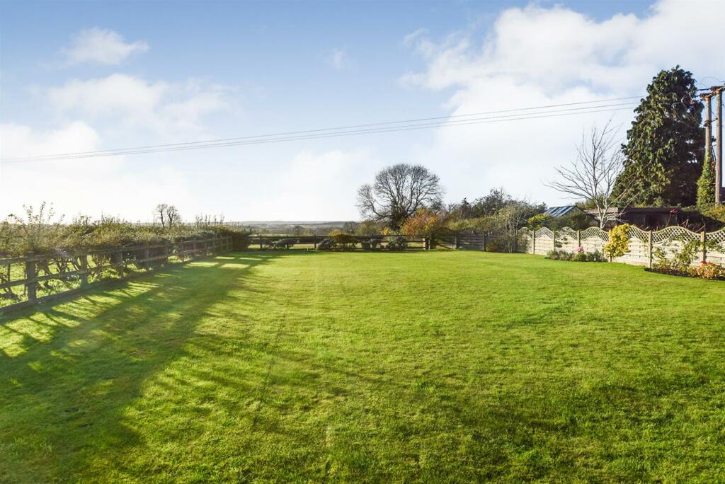 Additional image 9 of The HaHa, Park House Court Farm, Stoke Golding