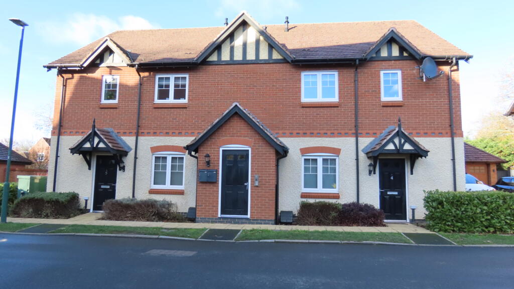 Drovers Close, Balsall Common, Coventry