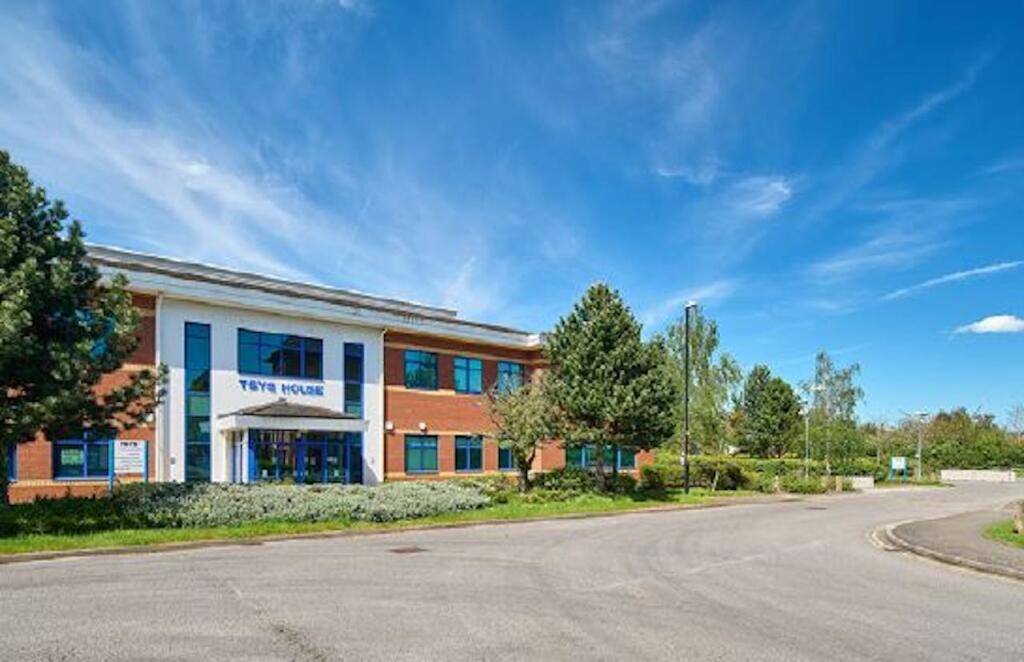 Additional image 2 of Coppice, Binley Business Park, Harry Weston Road, Coventry, CV3 2SN