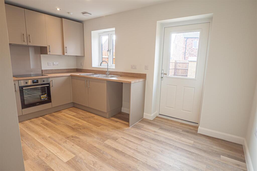 Additional image 4 of Old School Close, Kirk Langley, Ashbourne