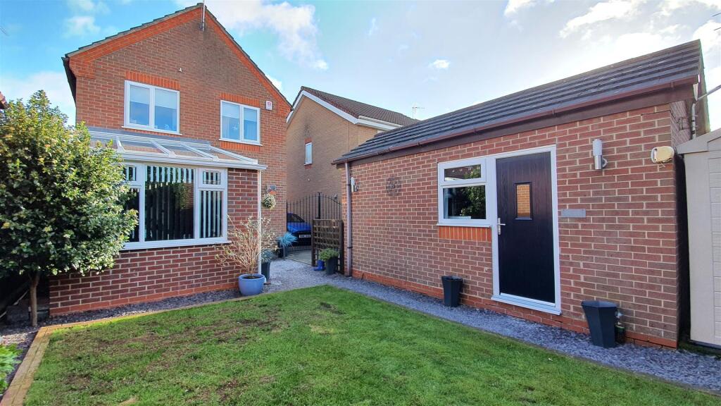 Additional image 13 of Normandy Road, Hilton, Derby