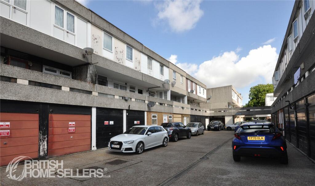 Additional image 17 of Mangold Way, Abbey Wood, DA18