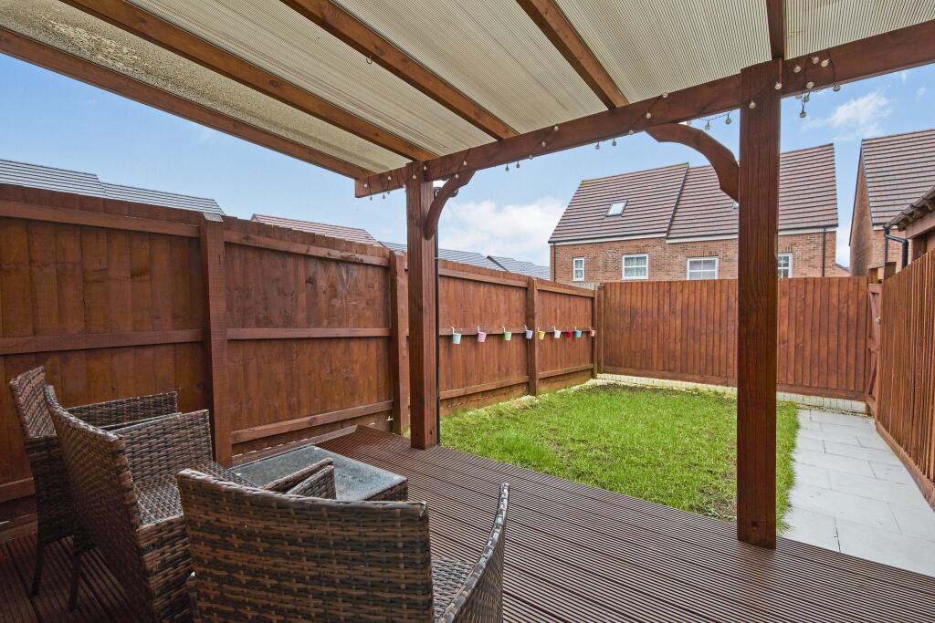 Additional image 16 of Slater Way, ILKESTON, Derbyshire, DE7