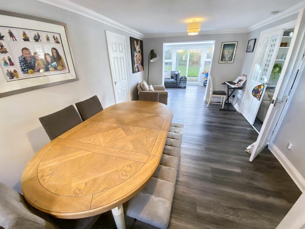 Additional image 6 of Benfield Close, Shotley Bridge, Consett, Durham, DH8 0RH