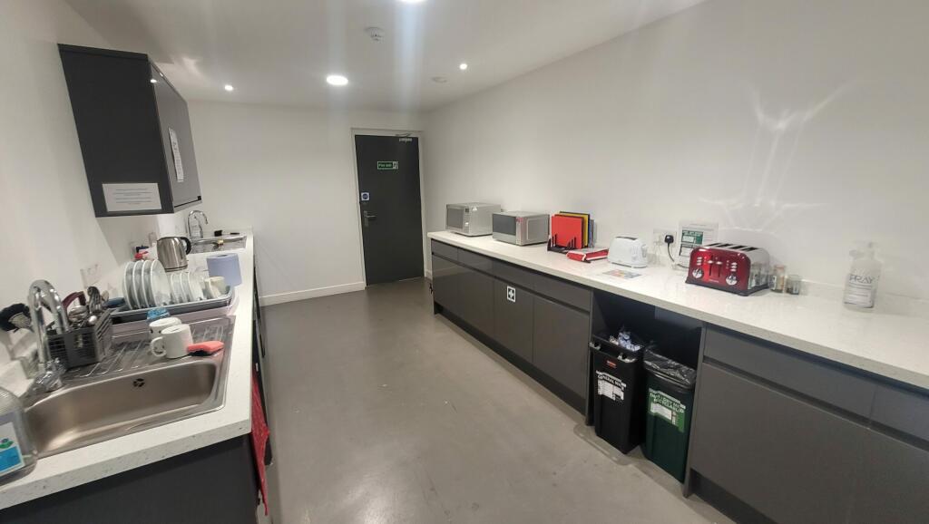 Additional image 3 of Unit 7 Catherinefield Industrial Estate, Dumfries, DG1