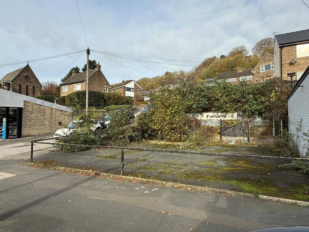 Additional image 6 of Former Farmers Garage