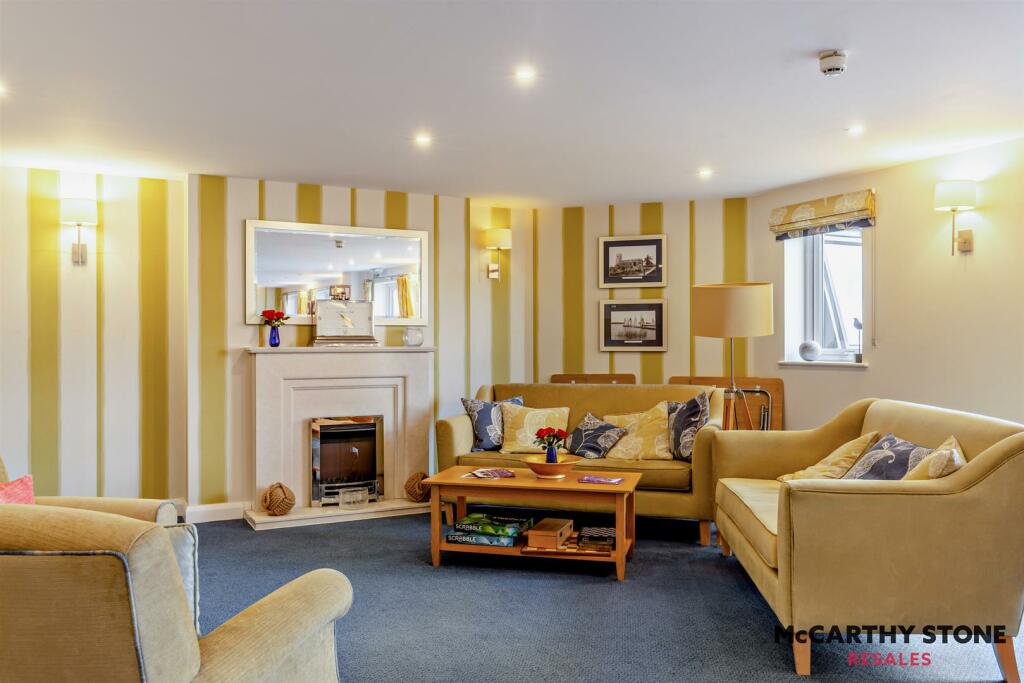 Additional image 11 of Marbury Court, Chester Way, Northwich