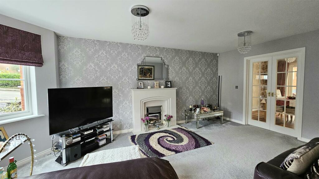 Additional image 4 of Swan Hill, Mickleover