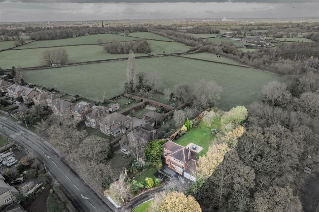 Additional image 41 of Period property nestled within secluded mature grounds of almost half an acre