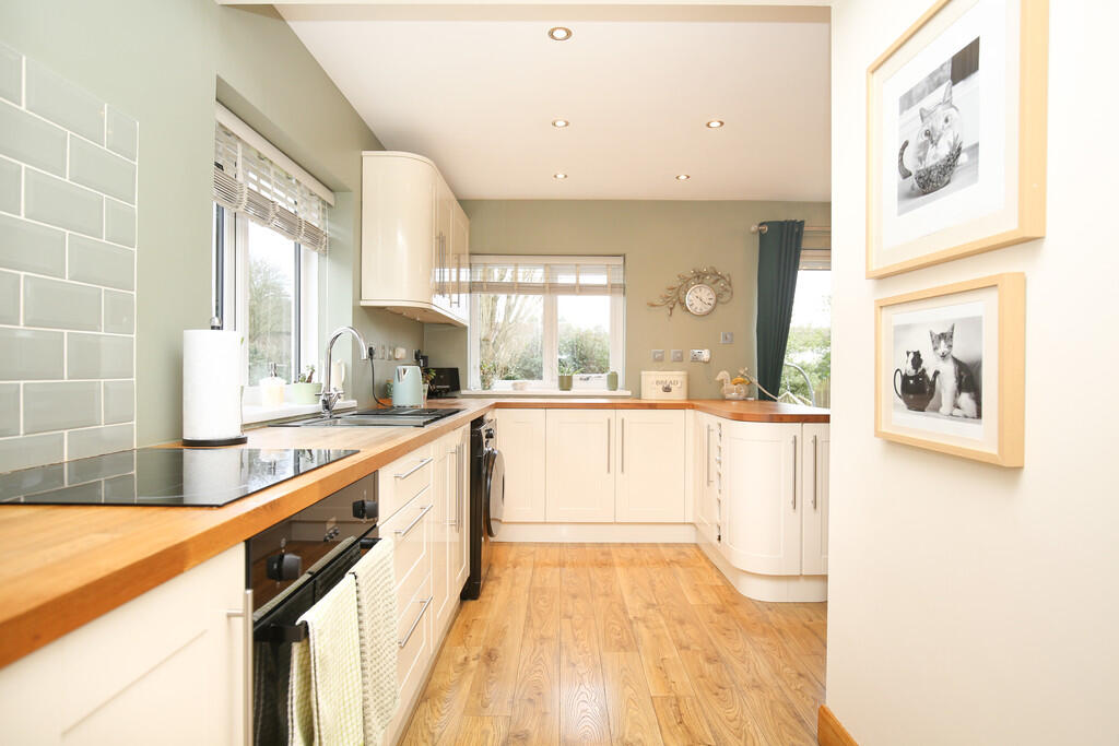 Additional image 9 of St Nicholas Close, Austrey