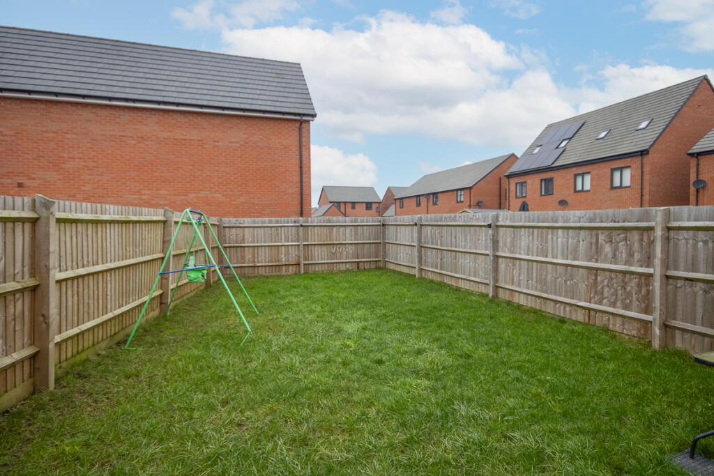 Additional image 15 of Packington Road, Hilton