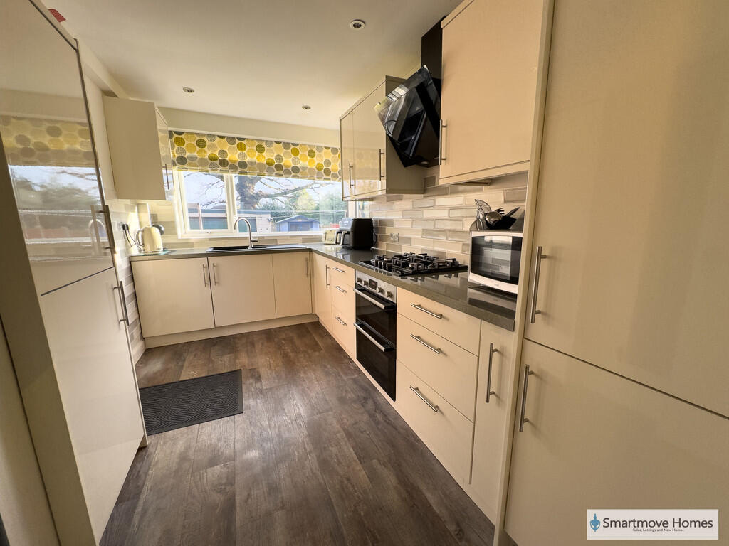 Additional image 3 of Lyncrest, Derby Road, Swanwick, Alfreton