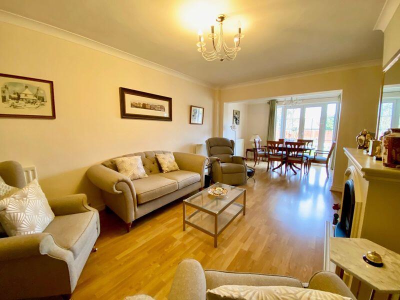 Additional image 3 of Chestnut Grove, Joydens Wood