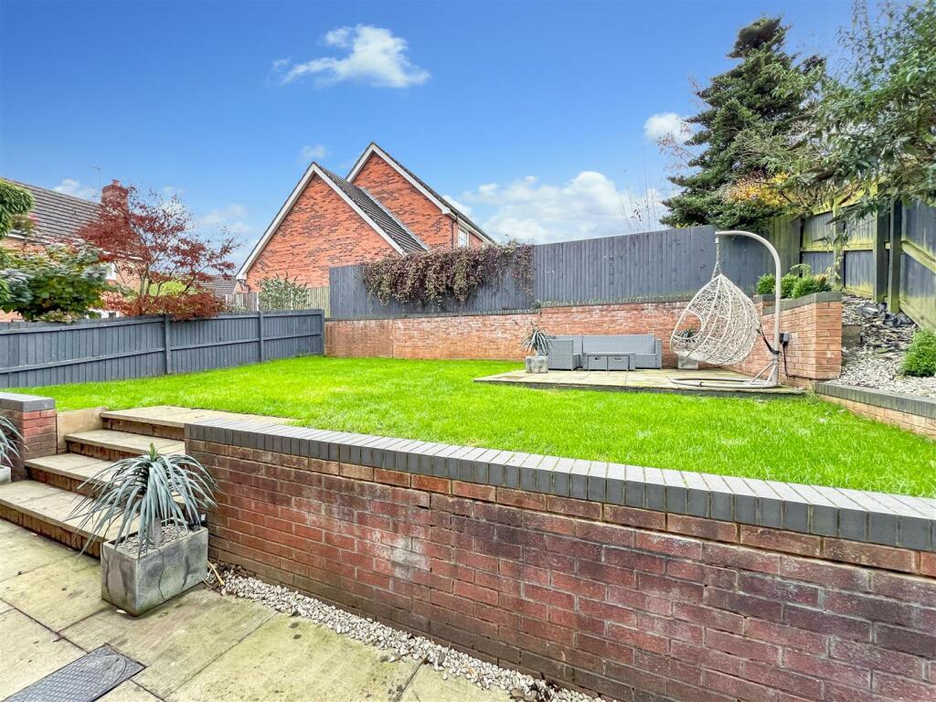 Additional image 28 of Obelisk Way, Congleton