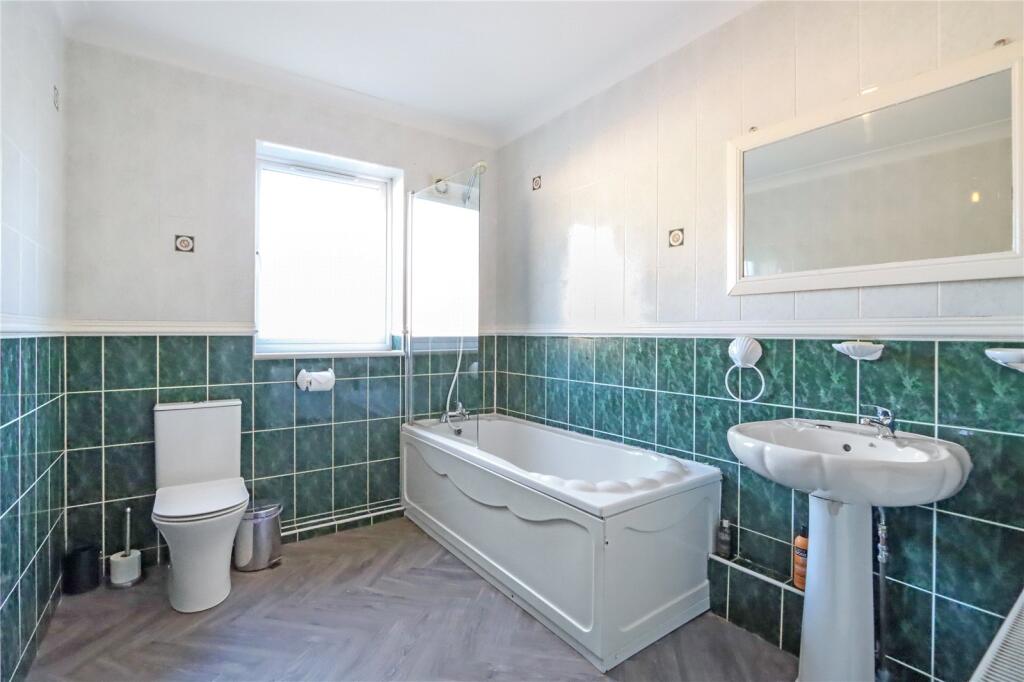 Additional image 10 of St. Aidans Place, Consett, Durham, DH8