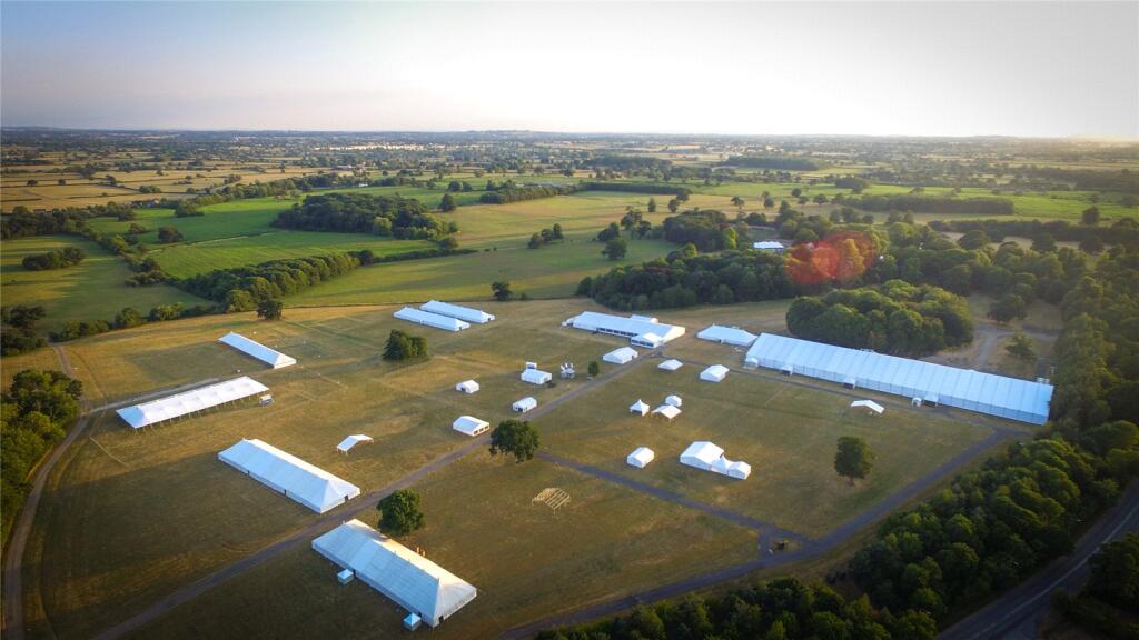 Additional image 27 of Dorfold Hall (Lot 1), Chester Road, Acton, Nantwich, Cheshire, CW5