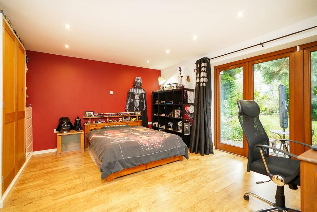 Additional image 27 of Bar Lodge, Bar Road, Baslow, near Bakewell, DE45 1SF