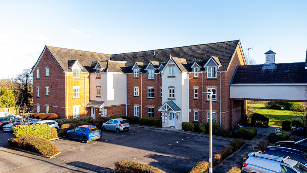 Additional image 2 of Foxholme Court, Crewe, CW1