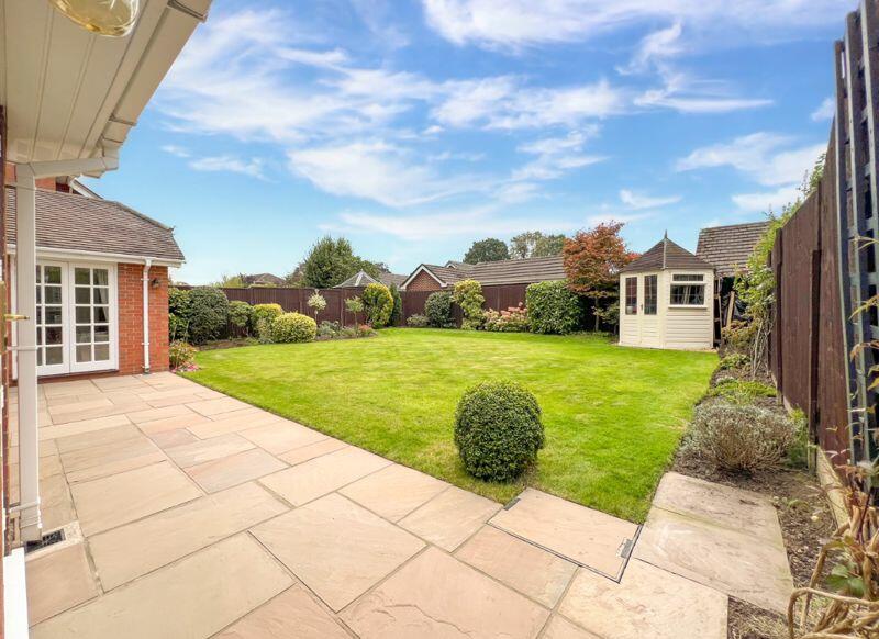 Additional image 39 of Meakin Close, Congleton