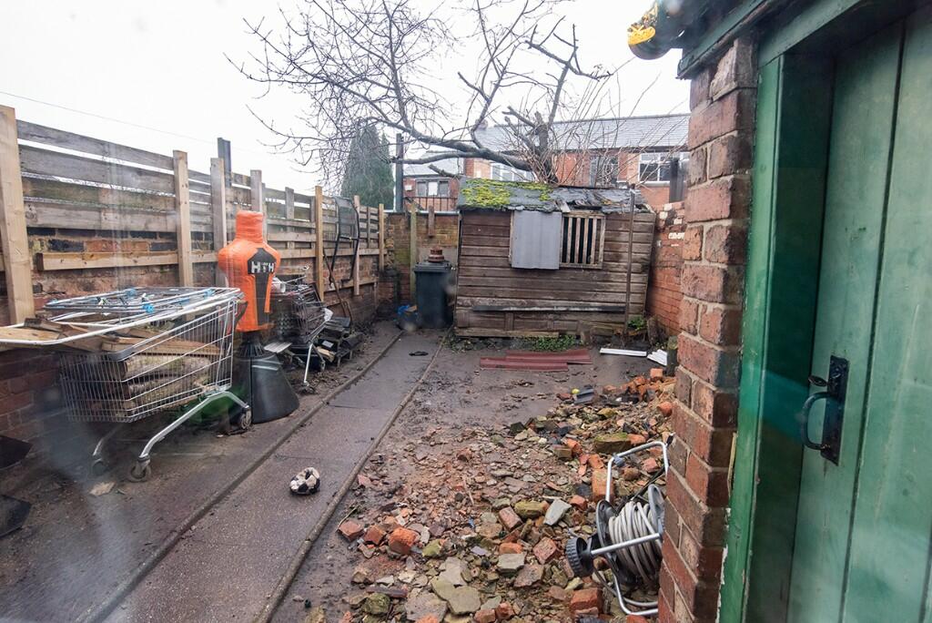 Additional image 21 of Harcourt Street, Derby, DE1