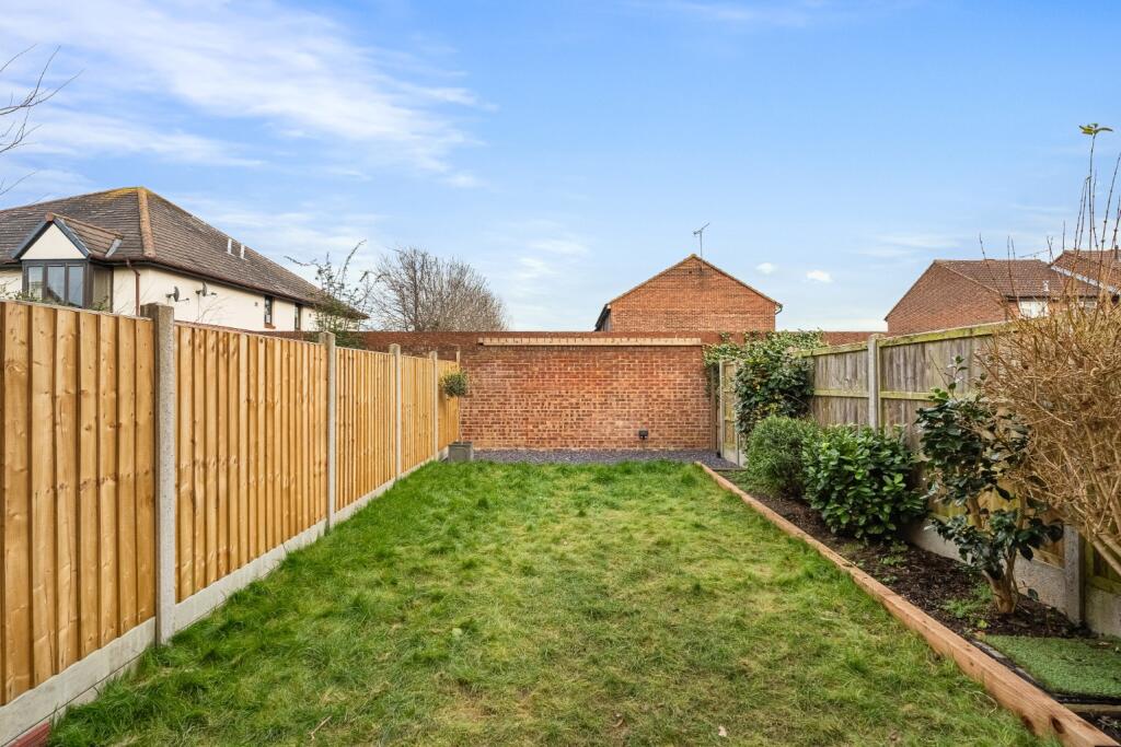 Additional image 11 of Artillery Row, Gravesend, Kent, DA12 1LY