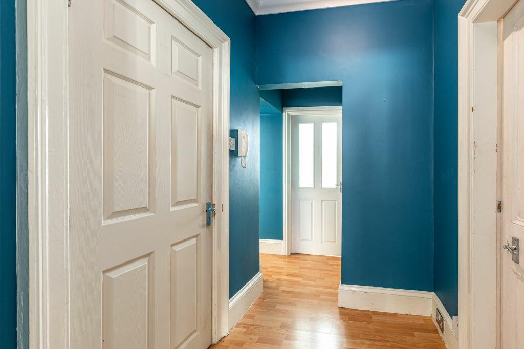 Additional image 8 of Flat 1 Smiths Court, David Street, Langholm, DG13 0AB