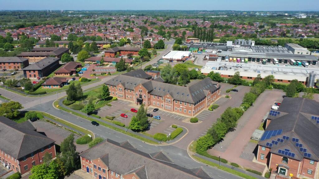 Additional image 9 of Chelford House, Northwich, Gadbrook Park, CW9 7LN