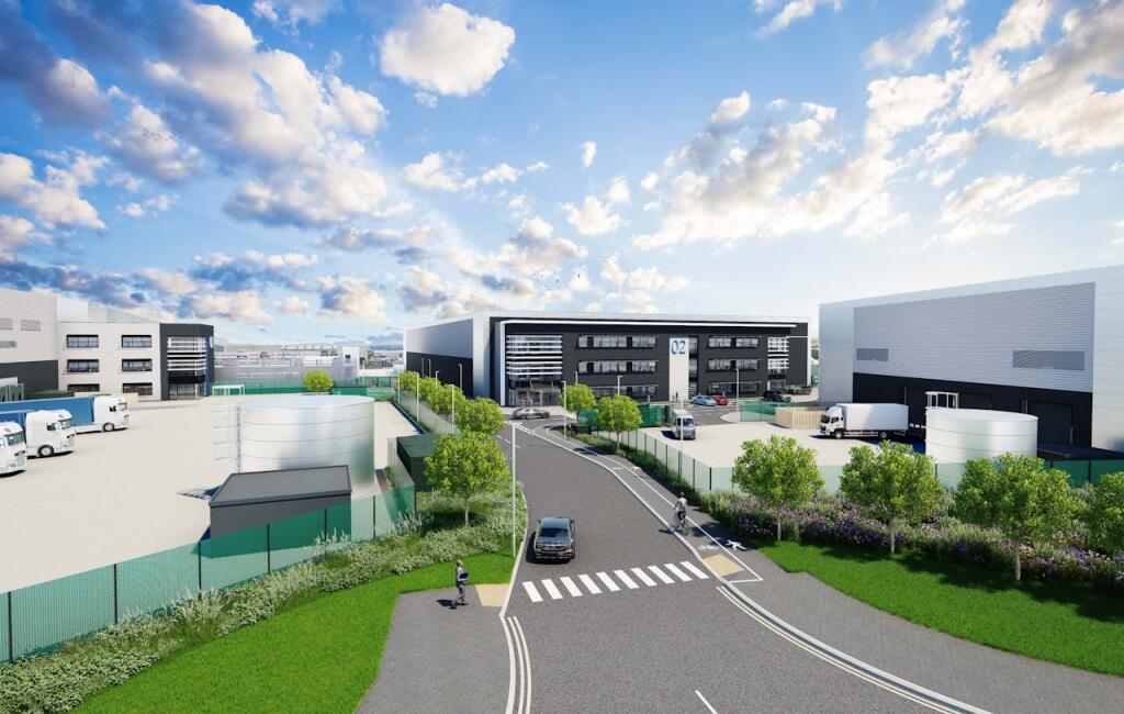 Additional image 2 of Unit 3 MLM Crayford, Thames Road, Dartford, DA1 4QP