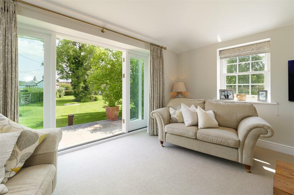 Additional image 10 of Old Plough Cottage, Soleshill Road, Shottenden